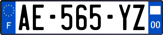 AE-565-YZ