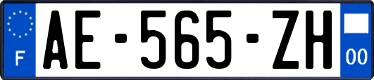 AE-565-ZH