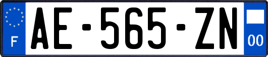 AE-565-ZN