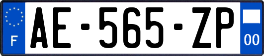 AE-565-ZP