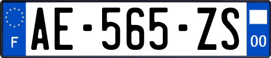 AE-565-ZS