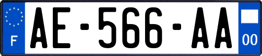 AE-566-AA