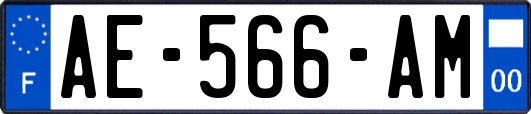 AE-566-AM