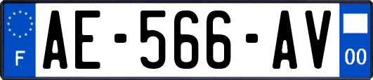 AE-566-AV