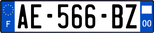 AE-566-BZ