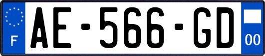 AE-566-GD