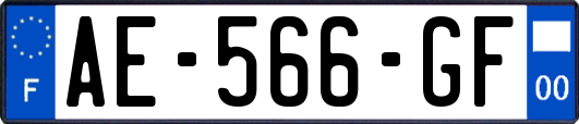 AE-566-GF