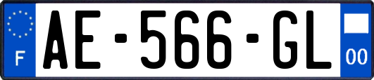 AE-566-GL