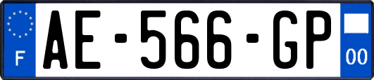 AE-566-GP