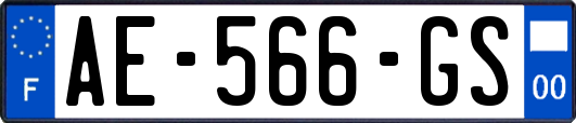 AE-566-GS