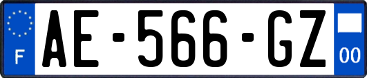 AE-566-GZ