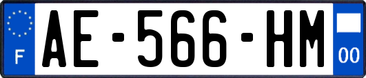 AE-566-HM