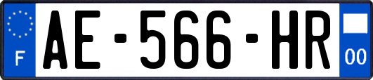 AE-566-HR