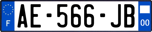 AE-566-JB