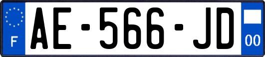 AE-566-JD