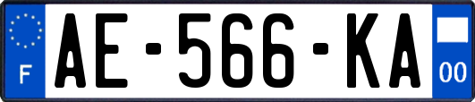 AE-566-KA