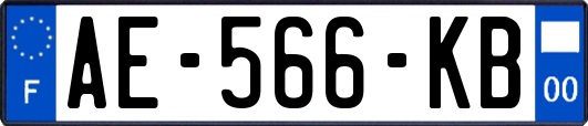 AE-566-KB