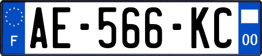 AE-566-KC