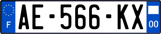 AE-566-KX