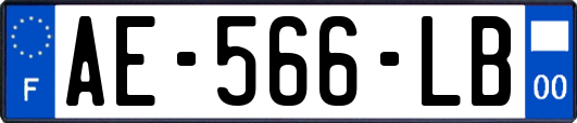 AE-566-LB