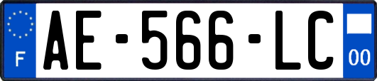 AE-566-LC