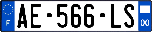 AE-566-LS