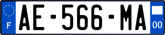 AE-566-MA