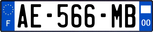AE-566-MB