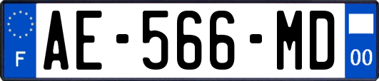 AE-566-MD