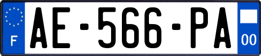 AE-566-PA
