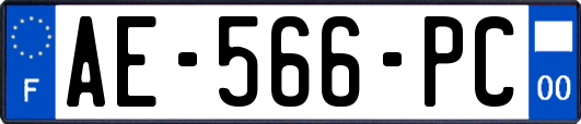 AE-566-PC