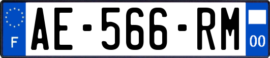 AE-566-RM