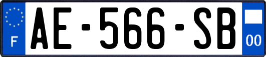 AE-566-SB