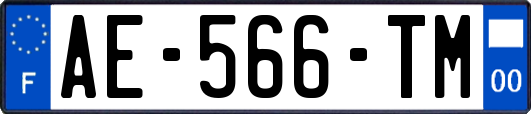 AE-566-TM