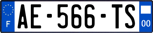 AE-566-TS