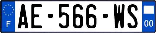 AE-566-WS