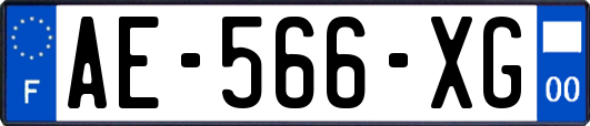 AE-566-XG