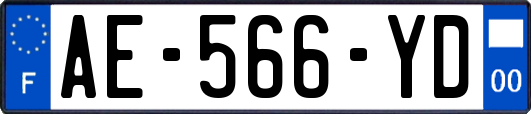 AE-566-YD