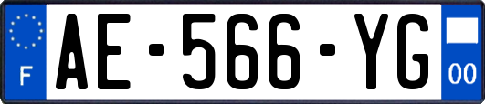 AE-566-YG