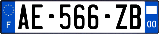 AE-566-ZB