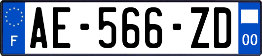 AE-566-ZD