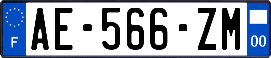 AE-566-ZM