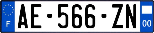 AE-566-ZN