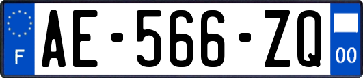 AE-566-ZQ