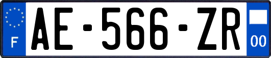 AE-566-ZR