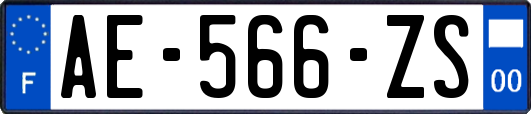 AE-566-ZS