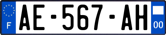 AE-567-AH