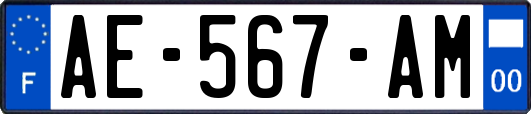 AE-567-AM