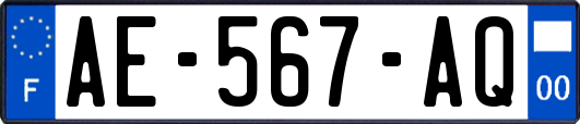 AE-567-AQ