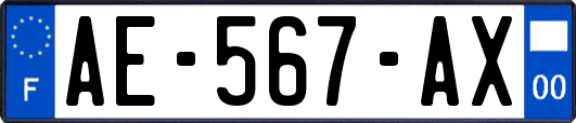 AE-567-AX